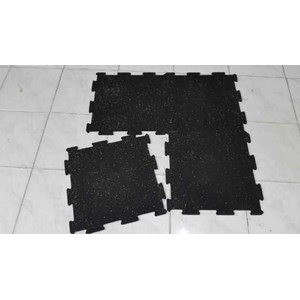 rubber mat puzzle ( jakarta - indonesia )