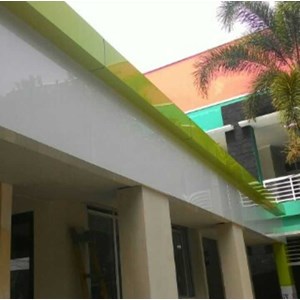 aluminium composite panel surabaya alustar