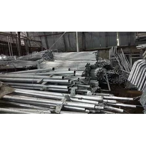 pagar brc, hot dip galvanis, electro platting-1