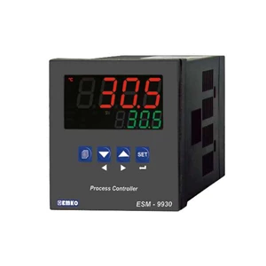 emko temperature controller esm-9930