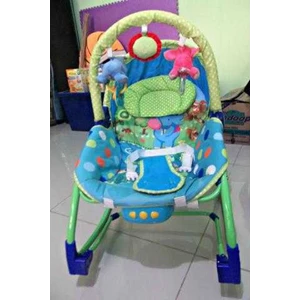obral murah kursi bayi yang dapat diayun secara otomatis bouncer pliko hammock
