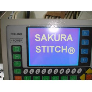 sakura stitch s-1-12-2