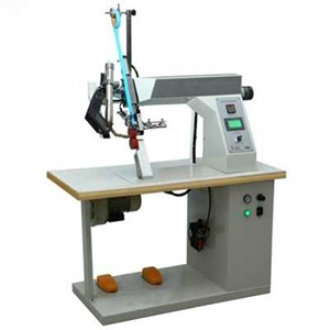 the machine that serves to glue two materials-2