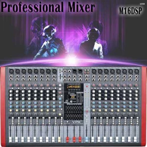 professional mixer series--am-m20dsp