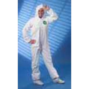 chemical protective clothing - pakaian perlindungan kimia tyvex