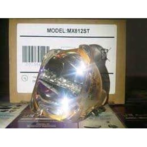 lampu projector benq mp515/ mp525/ mx501/ ms502-1