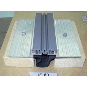 expansion joint cover system