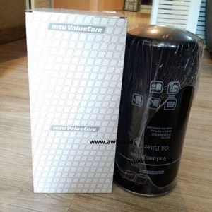 mtu 0031845301 oil filter