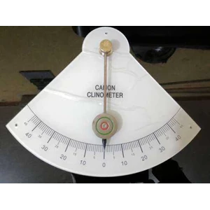 clinometer dan barometer