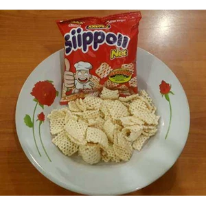 siip pool snack