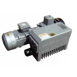 vacuum pump innovac sv-250 rotary vane