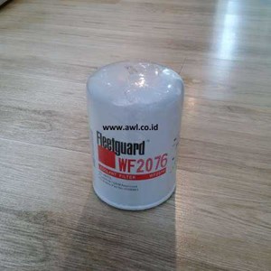 cummins 3827107, 4058965 / fleetguard wf2076