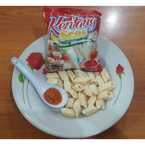 snack kentang saos-1