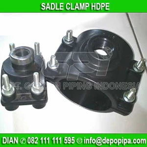 clamp saddle hdpe