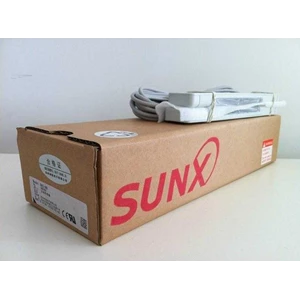 sunx - area sensor na40-8