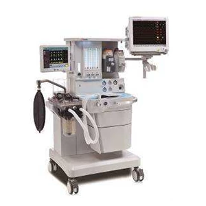 anesthesia machine x600