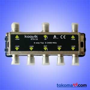 koovik kt6-20