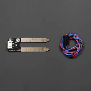 berbagai macam sensor elektro