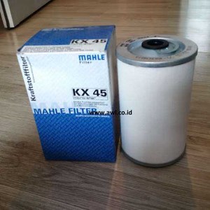 knecht kx45