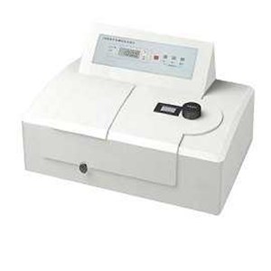 spectrophotometer gs752