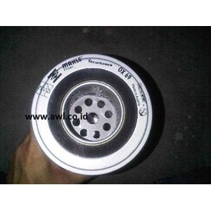 knecht ox69d