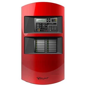 fire alarm panel vigilant™-2