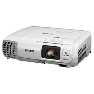 proyektor epson ebx300