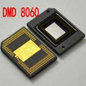 dmd projector-1