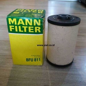 mann bfu811
