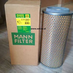 mann c17225/ 3