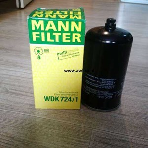mann wdk724/ 1