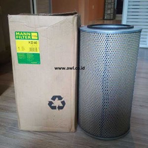 mann h20440