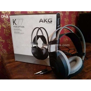 akg k77 perception