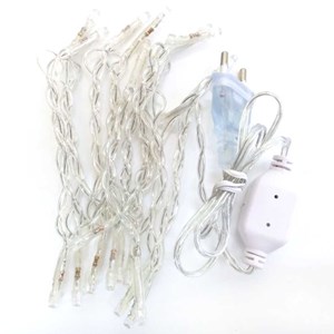 lampu rotan 2, 5 meter led 20 bola ce plug-1