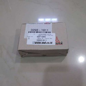 deutz 02931811 main bearing standart tcd 2013