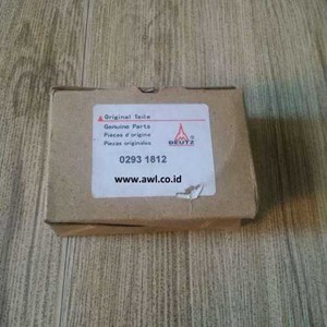deutz 02931812 main bearing size 0.25 tcd 2013