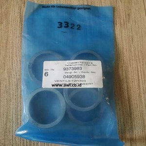 deutz 04905938 seat valve in tcd 2013