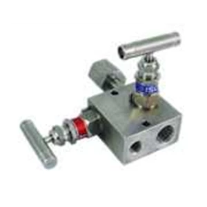 accessories instrument valve