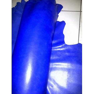 kulit kambing milling biru-1