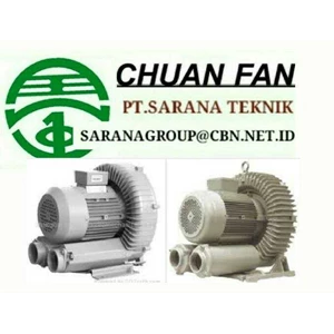 sell chuan fan ring blower & turbo blower pt sarana teknik - chuan fan centrifugal fan-1