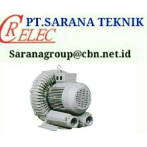 crelec ring blower & turbo blower pt sarana teknik - crelec centrifugal fan-1
