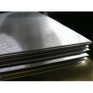 plat stainless steel