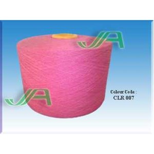 open end coloured yarn-3