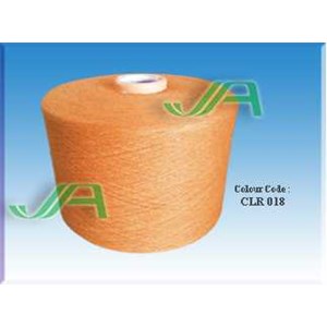 open end coloured yarn-2