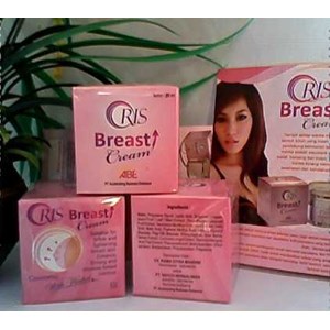 oris breast cream pengencang payudara & cegah kanker payudara-1