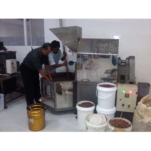 mesin sangrai kopi, kacang & biji - bijian-3