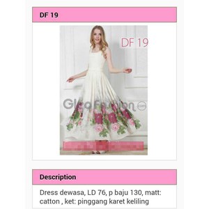 dress ( blossom rose)