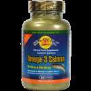 sea quill salmon omega-3