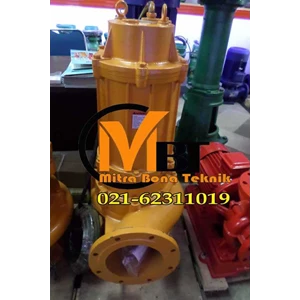 pompa, wq series submersible sewage pump gin, hub: ali, hp: 082298064222, email: gt000555777@ yahoo.com