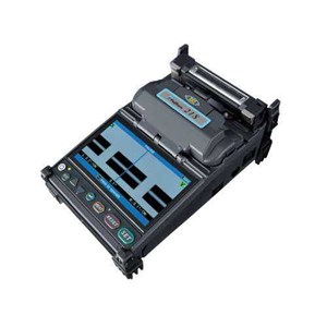 fusion splicer fujikura 21s fiber optic, murah
